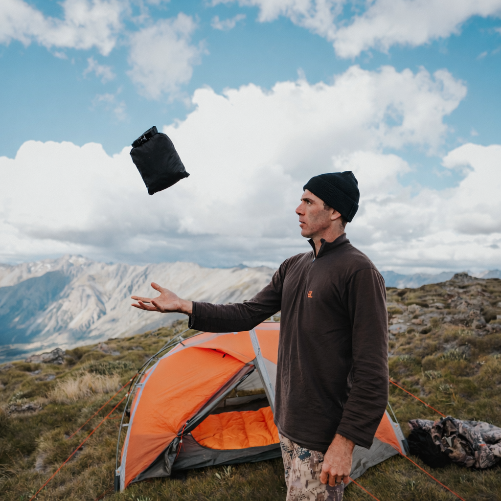 Merino Dream Liner LITE