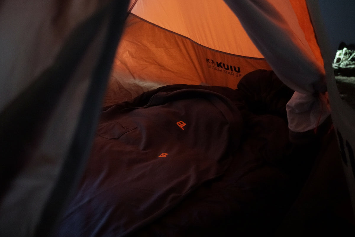 Merino Dream Liner LITE