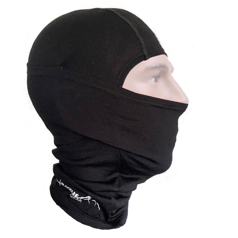 Merino Mask - Balaclava