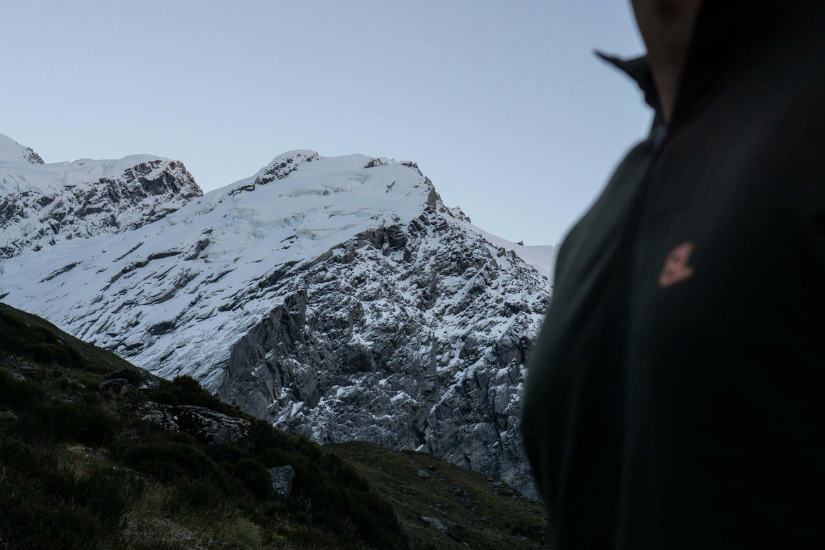Cascade Merino Men's