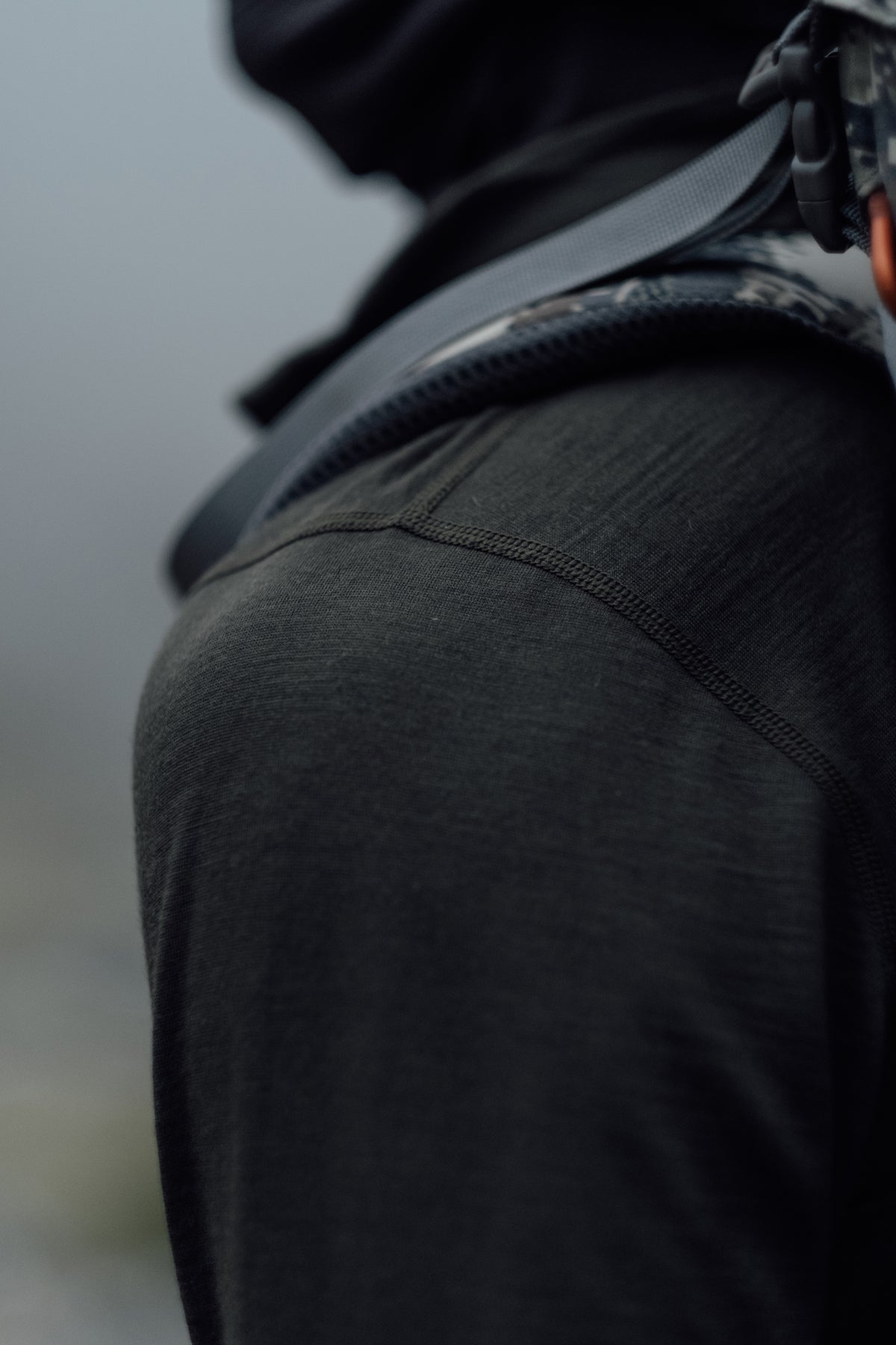 Cascade Merino Men's