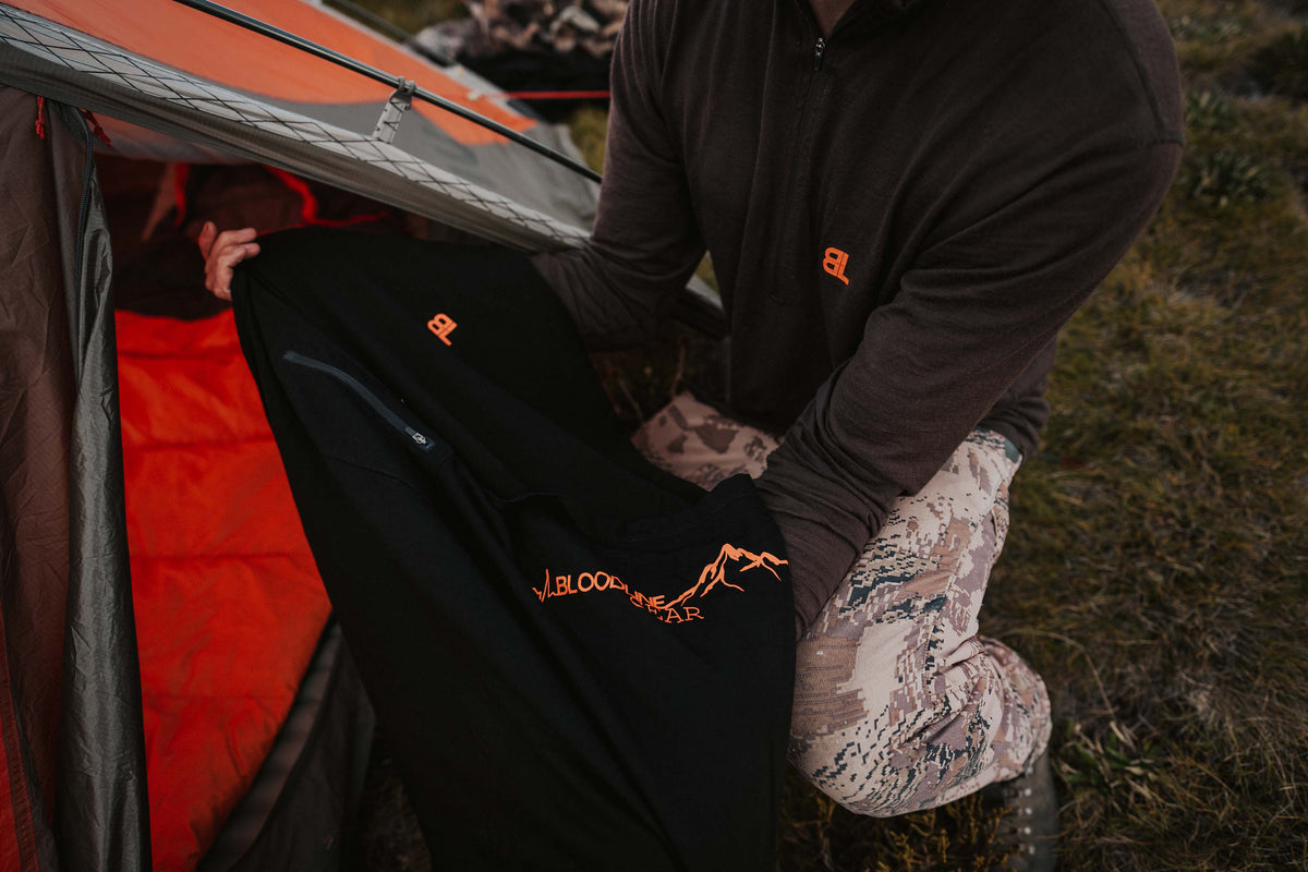 Merino Dream Liner