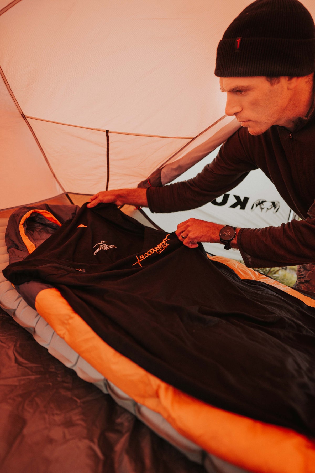 Merino Dream Liner